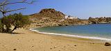 Grecia 2008 - Serifos - 158 Aghios Sostis Spiaggia